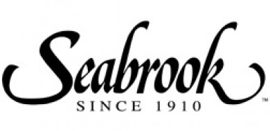 Обои Seabrook